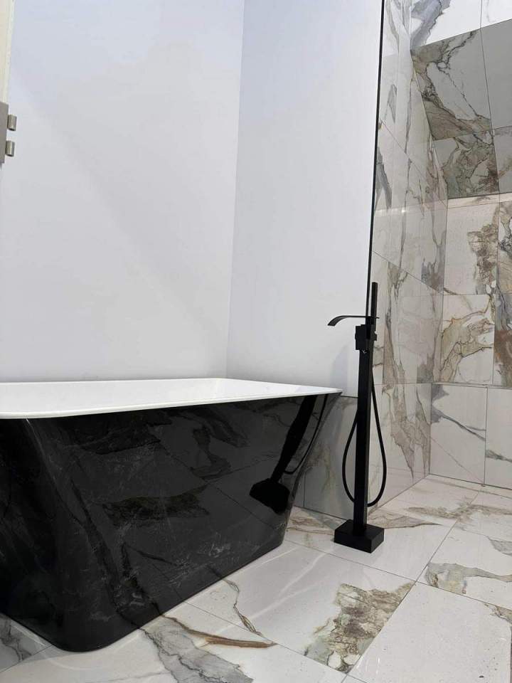 Service de rénovation salle de bain à Saint-Jean-sur-Richelieu