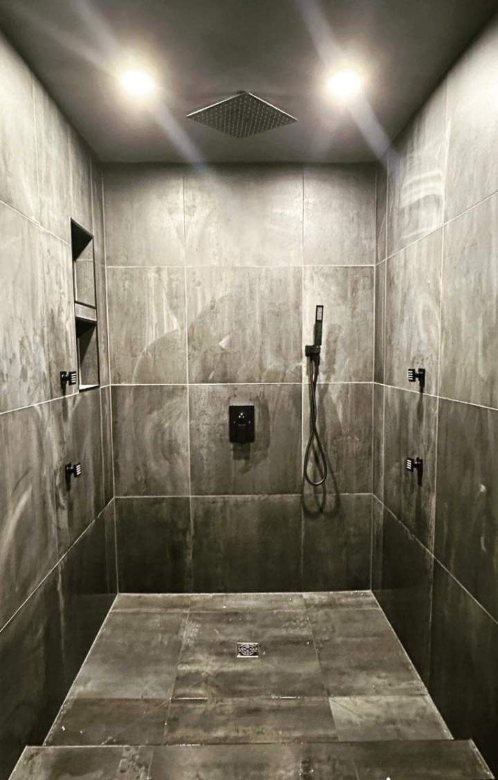 Rénovation salle de bain à Saint-Jean-sur-Richelieu