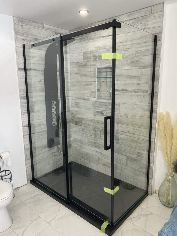 Service de rénovation salle de bain à Saint-Jean-sur-Richelieu