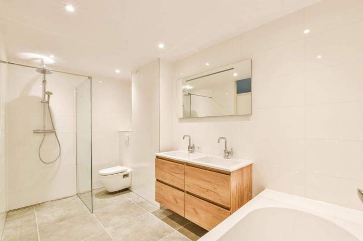 Rénovation salle de bain à Saint-Jean-sur-Richelieu